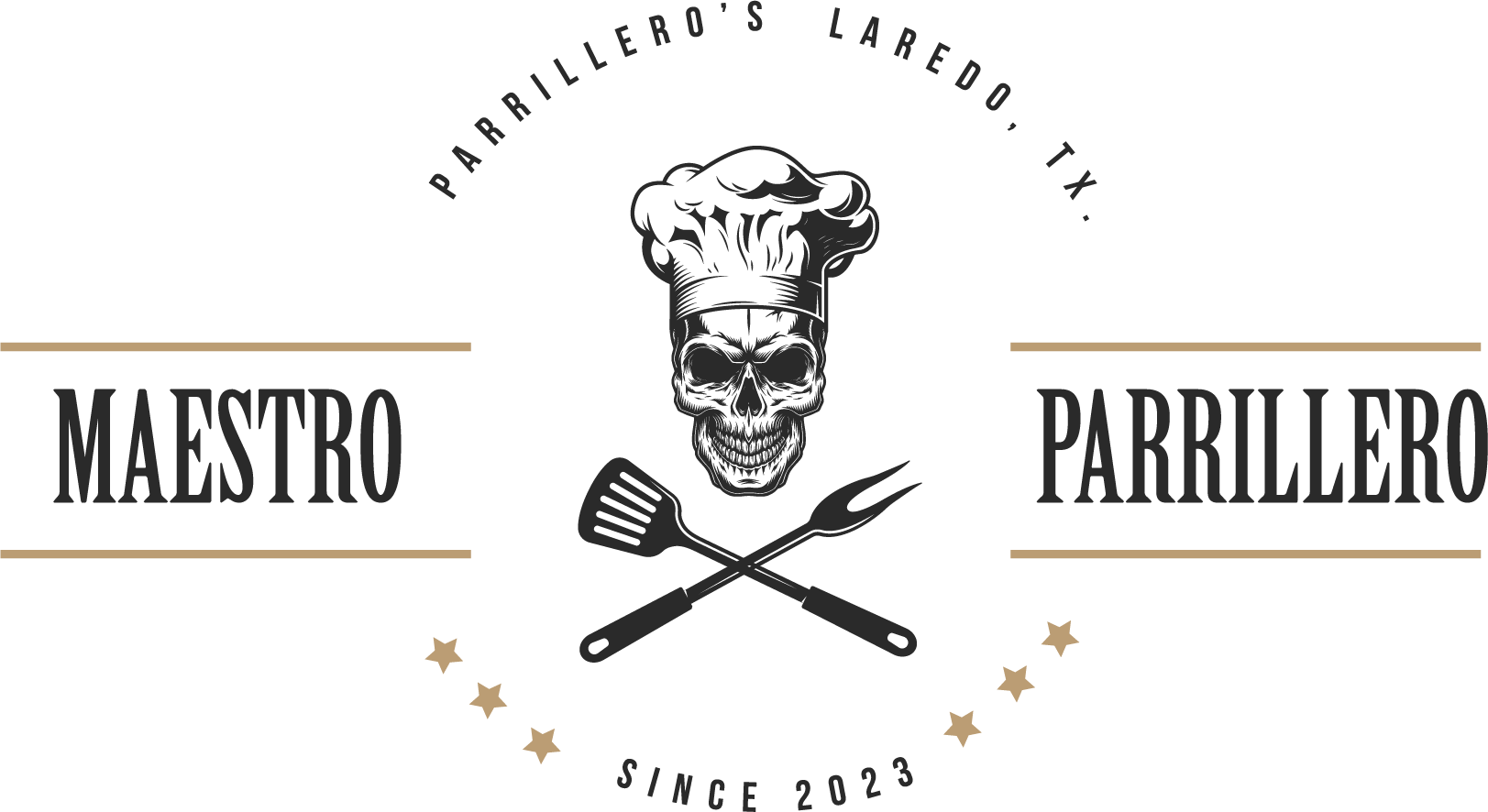 Maestro Parrillero@2x